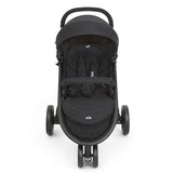 Бебешка количка Joie litetrax™ 3, Coal