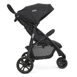 Бебешка количка Joie litetrax™ 3, Coal