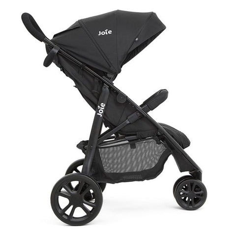 Бебешка количка Joie litetrax™ 3, Coal