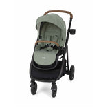 Бебешка количка Joie Versatrax, LAUREL