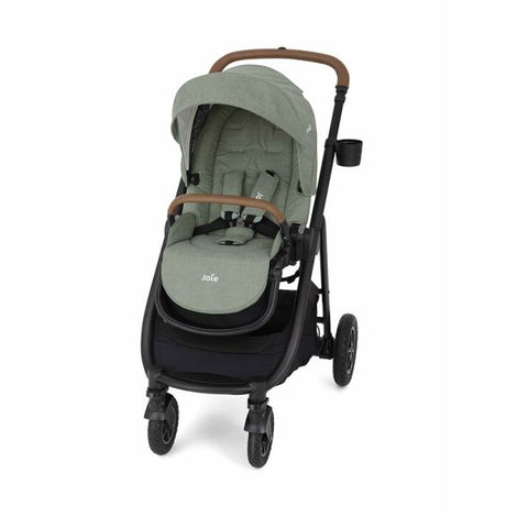 Бебешка количка Joie Versatrax, LAUREL