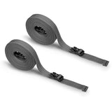 Бебешка кошара Next to me 3 в 1 Lionelo Leonie Plus люлееща се