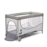 Бебешка кошара Babyono Basic 1 ниво, 545