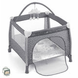 Бебешка кошара за игра Jane Travel fun toys