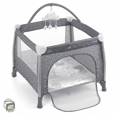 Бебешка кошара за игра Jane Travel fun toys
