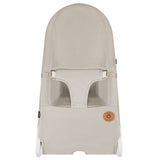 Бебешки шезлонг Lionelo Lilac Beige Sand