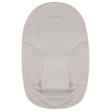 Бебешки шезлонг Lionelo Lilac Beige Sand