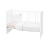 Бебешки спален комплект 3 части EU Style 70/140 Hedge-hugs