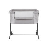 Мини кошара Noah Light Grey 2025