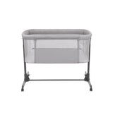 Мини кошара Noah Light Grey 2025