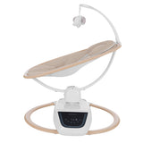 Електрическа люлка BeeMoove Beige