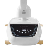 Електрическа люлка BeeMoove Beige