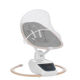 Електрическа люлка BeeMoove Grey