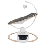 Електрическа люлка BeeMoove Grey