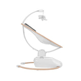 Електрическа люлка BeeMoove Grey