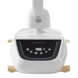 Електрическа люлка BeeMoove Grey