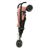 Лятна количка Beetle Pink