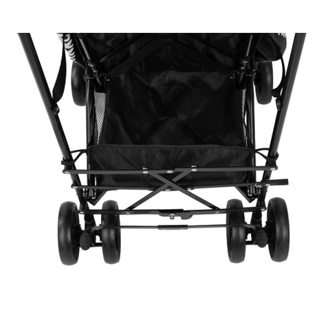 Лятна количка Beetle Pink