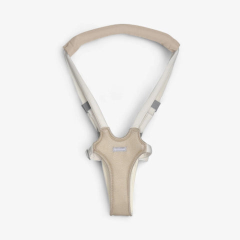 Колан за прохождане Gia Mesh Beige