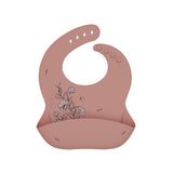 Лигавник Platinum Silicone Flora Blush