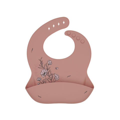 Лигавник Platinum Silicone Flora Blush