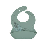 Лигавник Platinum Silicone Flora Sage