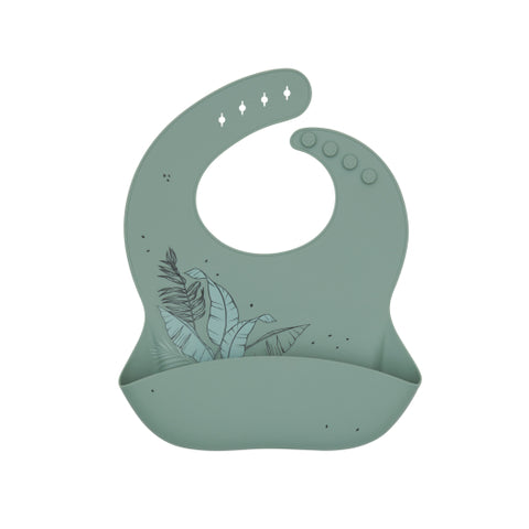 Лигавник Platinum Silicone Flora Sage