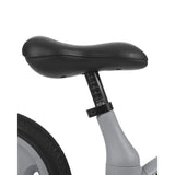 Колело баланс Blace Grey