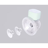 Електрическа помпа за кърма преносима Noa Mint