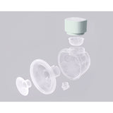 Електрическа помпа за кърма преносима Noa Mint