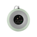 Eлектрическа помпа за кърма преносима с дистанционно управление Iris