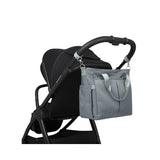 Чанта Brielle Grey