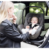 Стол за кола Joie i-Level™ Pro 40-87 см