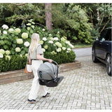 Стол за кола Joie i-Level™ Pro 40-87 см