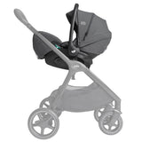 Стол за кола Joie i-Level™ Pro 40-87 см