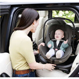 Стол за кола Joie i-Level™ Pro 40-87 см