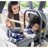 Стол за кола Joie i-Level™ Pro 40-87 см