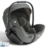 Стол за кола Joie i-Level™ Pro 40-87 см