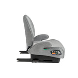 Стол за кола 125-150 см i-Boost i-SIZE Light Grey