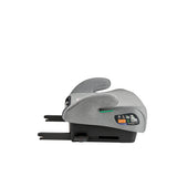 Стол за кола 125-150 см i-Boost i-SIZE Light Grey