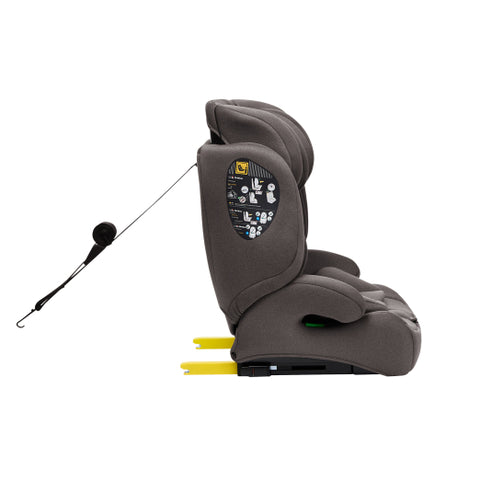 Стол за кола 76-150 см i-Bronn i-SIZE Beige