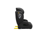 Стол за кола 76-150 см i-Bronn i-SIZE Black