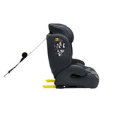 Стол за кола 76-150 см i-Bronn i-SIZE Grey