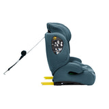 Стол за кола 76-150 см i-Bronn i-SIZE Mint