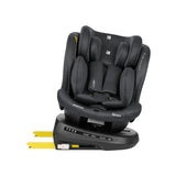 Стол за кола 40-150 см i-Cruise i-SIZE Dark Grey