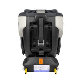 Стол за кола 40-150 см i-Cruise i-SIZE Dark Grey