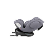 Стол за кола 40-150 см i-Felix i-SIZE Light Grey