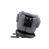 Стол за кола 40-150 см i-Felix i-SIZE Light Grey