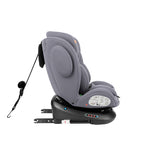 Стол за кола 40-150 см i-Felix i-SIZE Light Grey