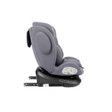 Стол за кола 40-150 см i-Felix i-SIZE Light Grey